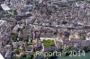 Luftaufnahme Kanton Basel-Stadt/Basel Innenstadt - Foto Basel  4059